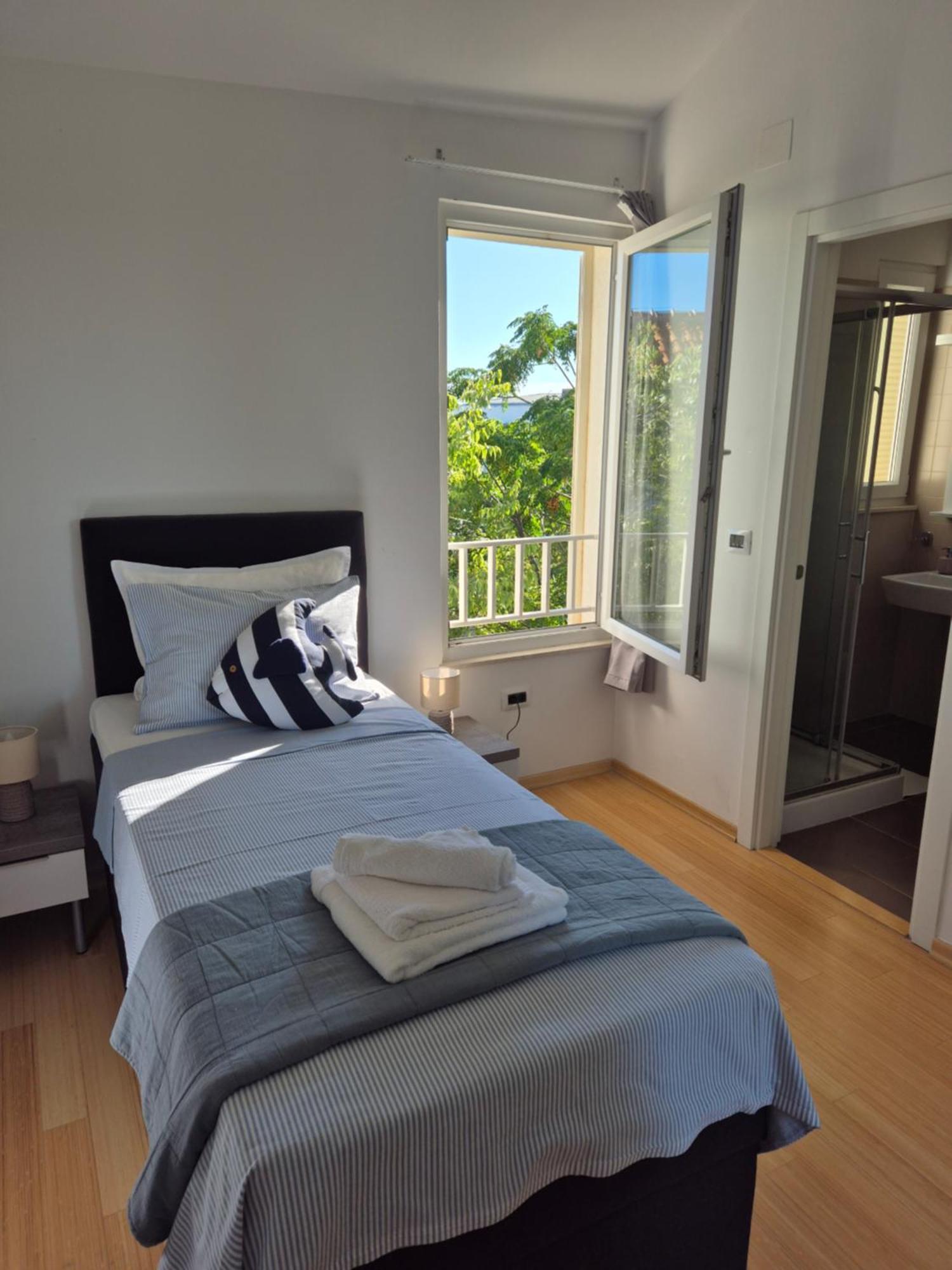 Luxury Two-Floor Apartment In Petrcane With Garden And Pool Exterior photo